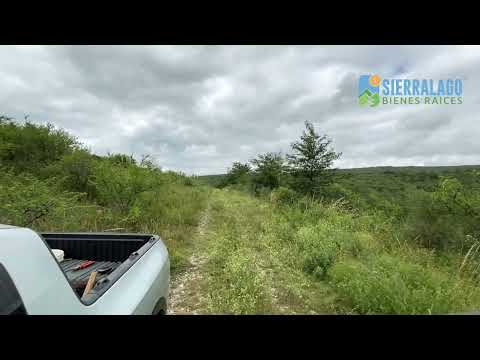 Lotes 964 y 965 en Villa Los Ángeles, Valle Hermoso, Córdoba.