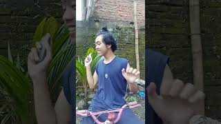 Download lagu remake upin dan ipin, episode hantu durian!😅#comedy #funny #upinipin mp3