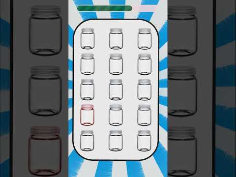 Find the ODD ONE # 224