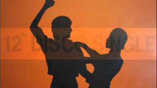 Gary's Gang - Showtime