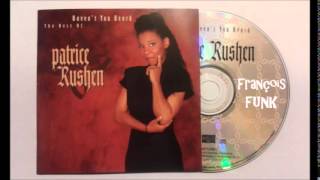 Patrice Rushen - Hang It Up (1978)