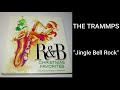 THE TRAMMPS - Jingle Bell Rock - From 2011 R&B Christmas Favorites CD