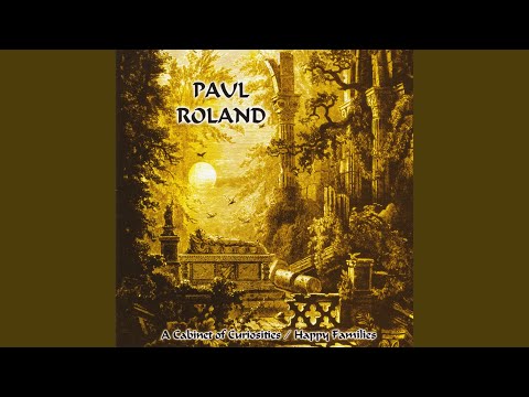 Walter the Occultist