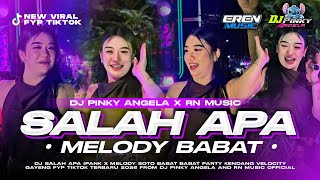 Download lagu DJ PARTY SALAH APA YANG TAK KU MAAFKAN KENDANG VELOCITY FYP TIKTOK DJ PINKY ANGELA X RN MUSIC mp3 Download lagu DJ PARTY SALAH APA YANG TAK KU MAAFKAN KENDANG VELOCITY FYP TIKTOK DJ PINKY ANGELA X RN MUSIC mp3