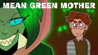 MEAN GREEN MOTHER - LSOH/BMC animatic *read desc*