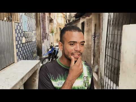 WEB SERIE OS PRIMOS ( uma resenha na quebrada)