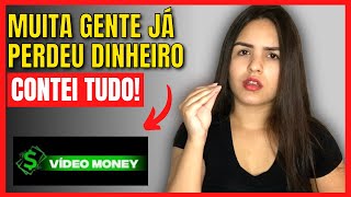 Vdeo Money Funciona?Video Money  Verdade?Video Money  Confivel?Vdeo Money  Seguro?Vdeo Money
