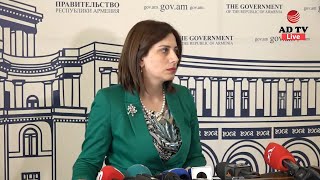 Կորոնավիրուսը չի վերանում և չի վերանալու այլևս, այն դառնում է էնդեմիկ հիվանդություն. Ավանեսյան