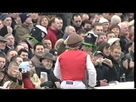2006 Ladbroke World Hurdle - Cheltenham Festival