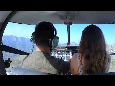 C O R S I C A -  V F R