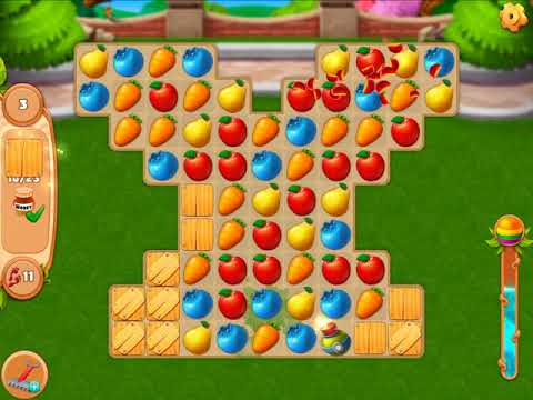 WALKTHROUGH Family Zoo: The Story Training Lion 1-3 / Прохождение игры Family Zoo: The Story