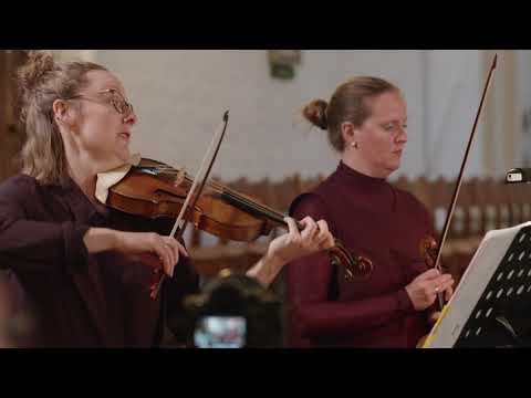 Henry Purcell: Bonduca Z. 574, Air I