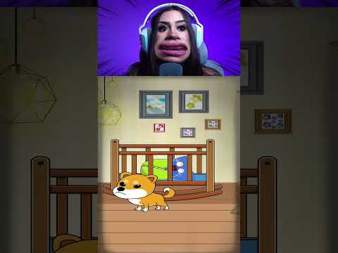 O cachorro merece ir para o CÉU 🥺 IB @pumtoons