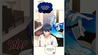 Fairy Queen #manhwa #manhua #webtoon