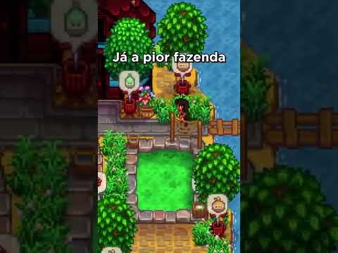 , title : 'MELHOR E PIOR FAZENDA DO STARDEW VALLEY #shorts'