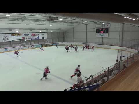 21.11.2020 Div II IFK Lepplax - Kurikan Ryhti