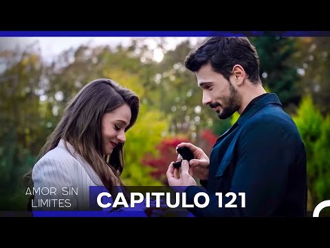 Love Without Limits Chapter 121