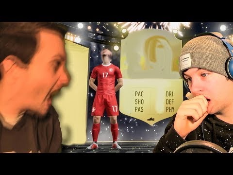 OMG ONE OF MY BEST PACKS ON FIFA 19 SO FAR!!! FIFA 19 ULTIMATE TEAM PACK OPENING