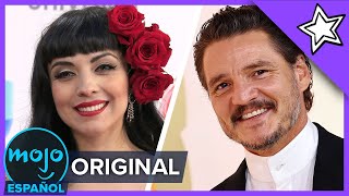 ¡Top 10 Celebridades Latinas que Encontraron la fama FUERA DE SU PAÍS!