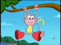 The Fix It Machine Parte 1 Dora A Aventureira Desenhosdainfancia Doratheexplorer