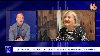 regionali l accordo schlein de luca che imbarazza la sinistra