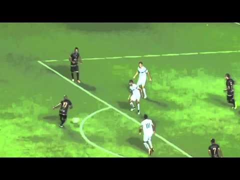 RIO BRANCO x CALDENSE