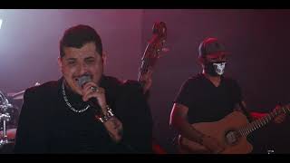 Forjando Un Cigarro (En Vivo) - Omar Ruiz - Corridos Anonymous 4