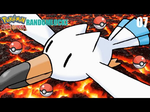 Pokémon RO Randomlocke Ep. 7 - El todo poderoso Peecko