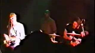 Moxy Fruvous - Jockey Full of Bourbon (1997)