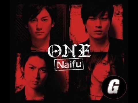 Naifu - One (Intro)(Japanese Music)