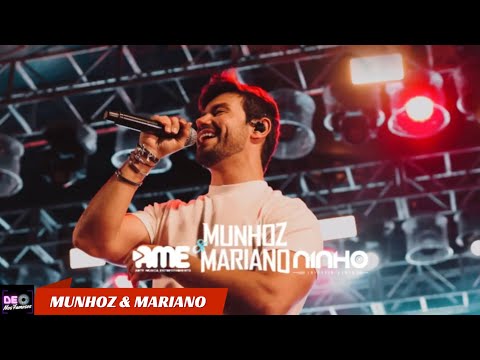 Show 📽 Munhoz & Mariano | Eldorado | Mato Grosso do Sul | (18-05-2025) #munhozemariano