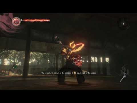nioh 2 alpha demo part 1