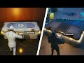 Open a Faction Locked Chest at Different Spy Bases All Locations - Fortnite Open a Faction Locked Chest at Different Spy Bases All Locations - Fortnite