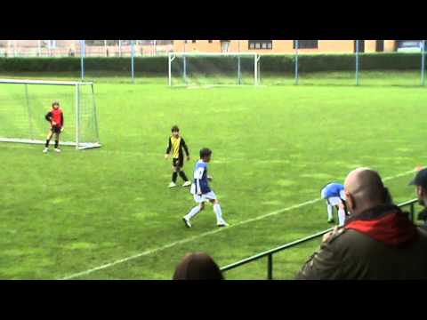 1.PRAGA PRAHA  B -  ČAFC Praha  4:4  (0:2  1:0  2:1  1:1) 19.kolo,11.5.2013  1.čtvrtina