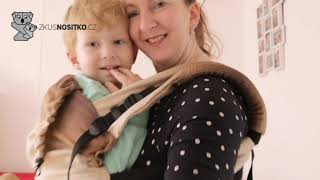 MoniLu UNI Plus - Sweet Dreams