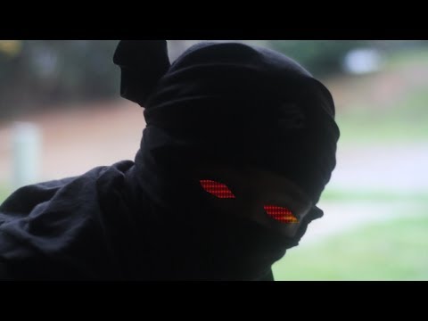 Corey Lucciano Music Video
