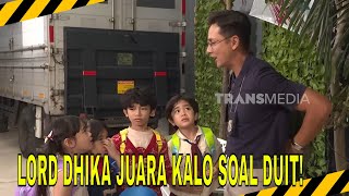Download lagu Nah Loh, Ayu Kena Semprot Andhika Gara-Gara Internet? | LAPOR PAK! (10/04/26)* mp3
