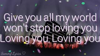 Ms. Krazie- Baby Angels Lyrics/Letras