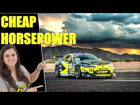 Cheap Horsepower - Intake Manifold Heat Shield Install | Heatshield Products