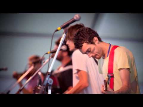 The Felice Brothers - The FULL AUDIO SET - live in concert at Newport Folk Festival July 2013