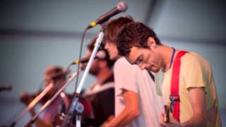 The Felice Brothers - The FULL AUDIO SET - live in concert at Newport Folk Festival July 2013