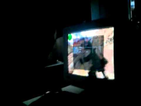 SFG in first LAN / 14.7.2014.