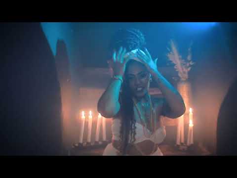 Jenny Cabral - Feitiço (Feat. Stefanio Lima)