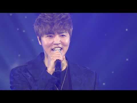 2018.11.28. 정동하 - 비상  in 굿데이콘서트