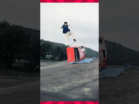 Is Heath Kirchart the most interesting man in skateboarding?! #skateboarding