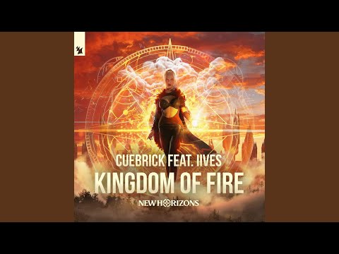 Kingdom Of Fire (New Horizons 2019 Anthem)