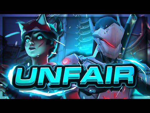 This Duo Is Unfair... | GAMEPLAY