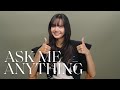 LISA Reveals Her Favorite Experience Filming On Set Of The White Lotus Ask Me Anything ELLE