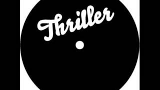 Unknown Artist   B1 Point And Gaze THRILLER 004