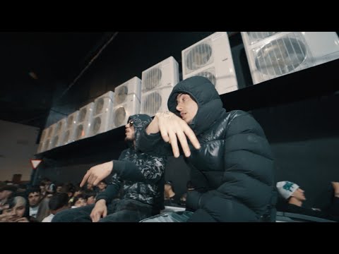 Shynelevell, Gloosito - SAFFIRE33